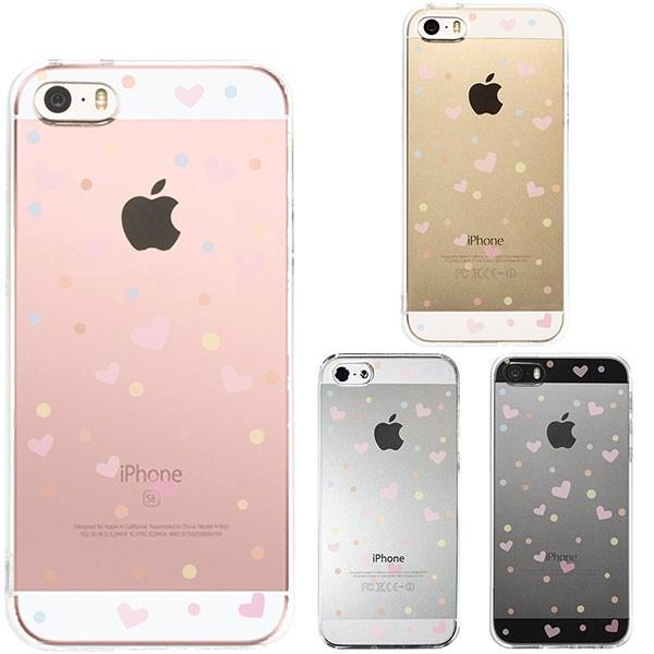 iPhoneSE ��1���� iPhone5s iPhone5 �P�[�X �n�[�h�P�[�X �N���A �J�o�[ �A�C�t�H�� �V�F�� �W���P�b�g �n�[�g�Ɛ���
