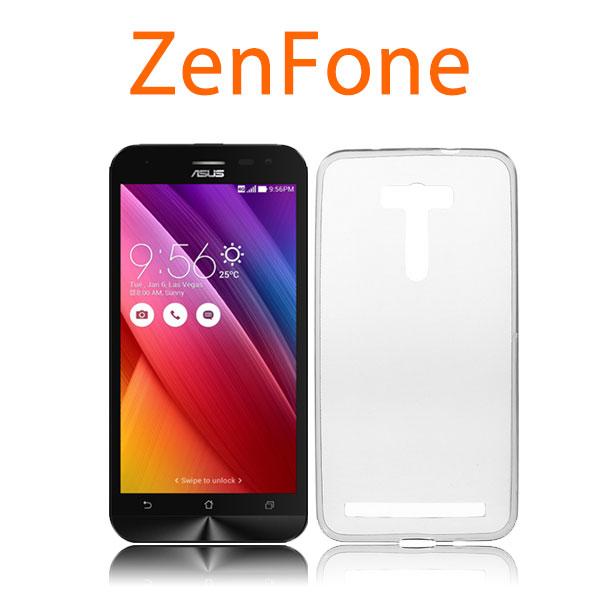 ASUS（エイスース） ASUS ZenFone Max ケース ソフトケース TPU