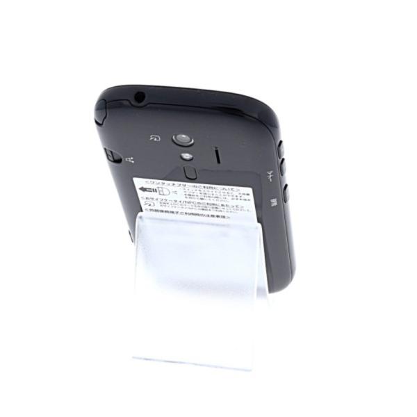 Simフリー ファクトリーアウトレット Docomo F 04j らくらくスマートフォン ブラック スマホ 中古 美品 保証あり あすつく対応 本体 白ロム Aランク 携帯電話 0409