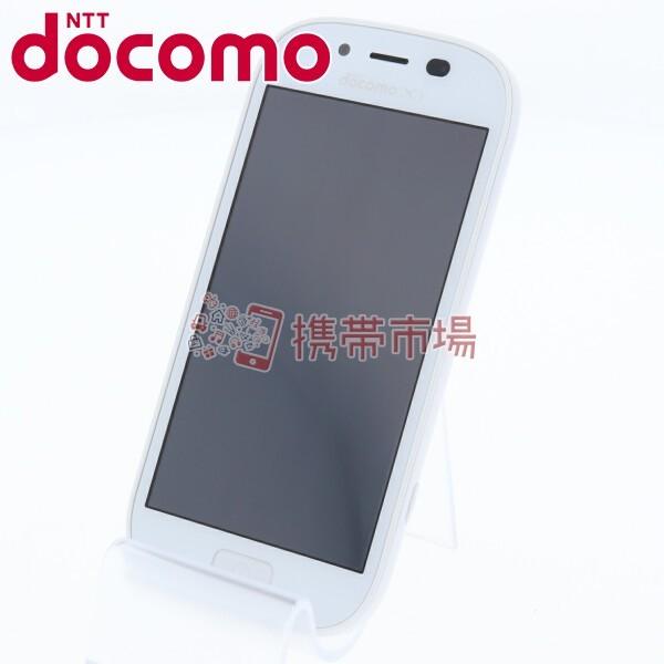 Docomo F 06f らくらくスマートフォン 3 ホワイト 美品 Aランク あすつく対応 新作 0422 中古 保証あり スマホ 本体 白ロム