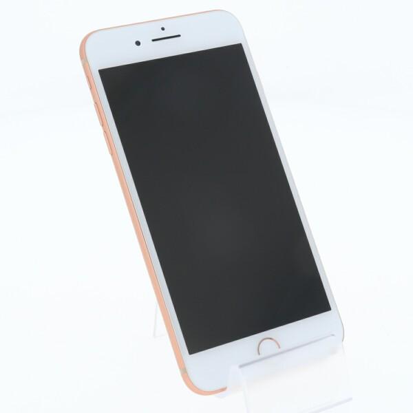 Simフリー Iphone8 Plus 64gb ゴールド バッテリー97 信頼 美品 Aランク あすつく対応 中古 0228 保証あり スマホ 本体 Kiz 白ロム
