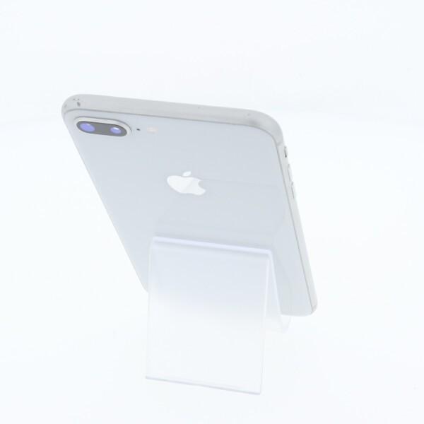 Simフリー Iphone8 Plus 64gb シルバー バッテリー86 美品 Bランク 保証あり 売り込み 本体 あすつく対応 0226 白ロム スマホ 中古