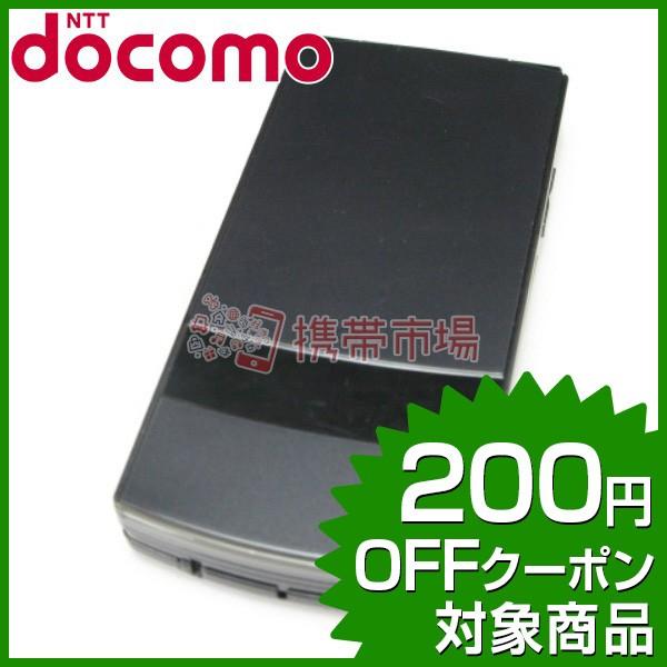 Docomo N 01c Charcoal C ランク 新商品 中古 本体 保証あり あすつく対応 白ロム ガラケー 0105