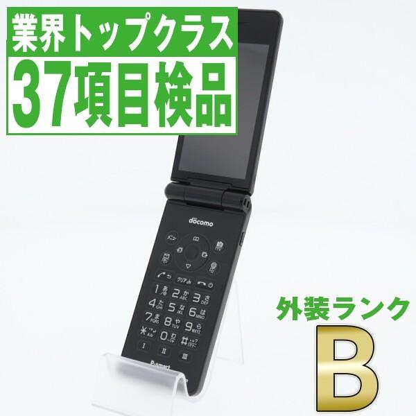 ポイント10倍 7日間返品ok Simフリー P 01j P Smart ケータイ ブラック 中古 本体 美品 ガラケー ドコモ あすつく P01jbk7mtm P01jbk7mtm みんなのすまほ 2号店 Yahoo 店 通販 Yahoo ショッピング