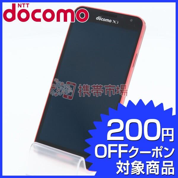 Docomo Sc 02f Galaxy 永遠の定番モデル J Coral Pink 美品 Bランク 0409 保証あり 白ロム あすつく対応 中古 スマホ 本体