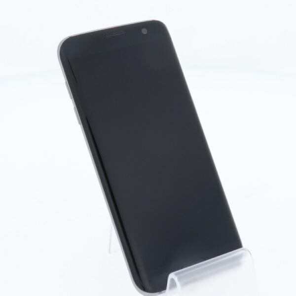 Docomo Sc 02h Galaxy S7 Edge Black オーバーのアイテム取扱 Onyx 美品 Bランク 中古 白ロム 保証あり あすつく対応 本体 Kiz 0103 スマホ