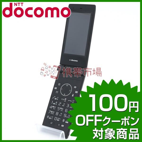 Docomo Sh 03e Black C ランク 中古 本体 白ロム 0124 オープニング 大放出セール あすつく対応 保証あり ガラケー Kiz