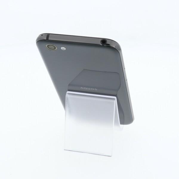 国内正規総代理店アイテム Simフリー Docomo Sh 03j Aquos R Mercury Black 美品 保証あり あすつく対応 中古 本体 0414 白ロム Bランク スマホ