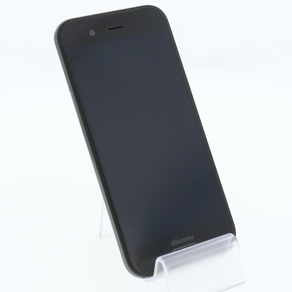 国内正規総代理店アイテム Simフリー Docomo Sh 03j Aquos R Mercury Black 美品 保証あり あすつく対応 中古 本体 0414 白ロム Bランク スマホ