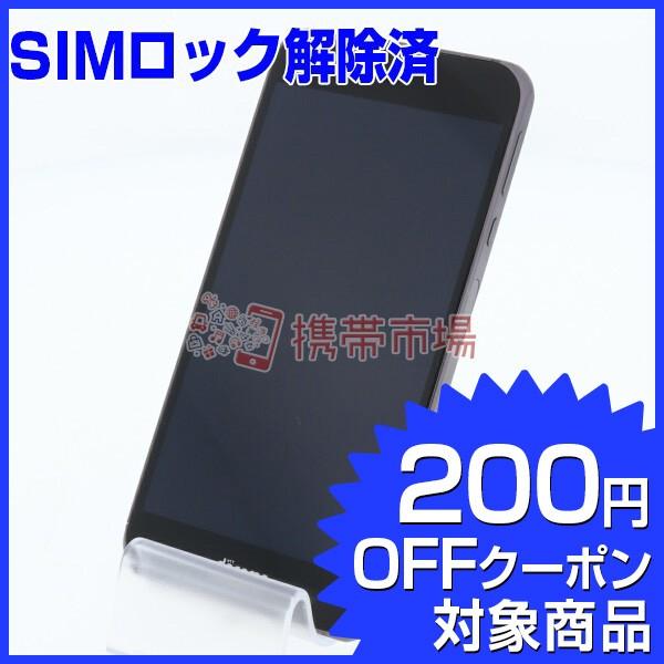 Simフリー Docomo Sh 04h Aquos Zeta Black C ランク 超激得sale 保証あり スマホ 中古 0104 白ロム 本体 あすつく対応