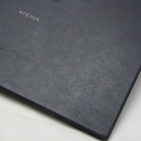 Docomo So 03e Xperia Tablet 週末限定タイムセール Z Black C ランク 保証あり あすつく対応 タブレット 中古 白ロム 0129