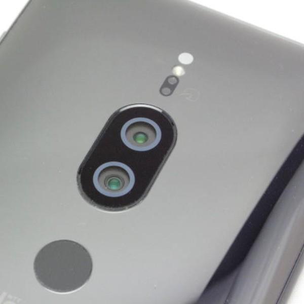 Simフリー Docomo So 04k Xperia Xz2 Premium クロムブラック 美品 A ランク あすつく対応 白ロム 保証あり スマホ 中古 本体 購買 0507