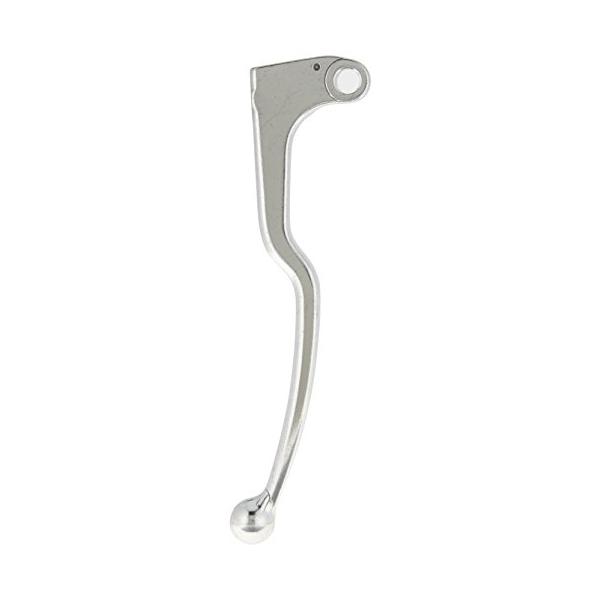 キタコ(KITACO) クラッチレバー シルバー K.PIT YL-05 YZF-R1・FZ-1等 70-525-64050