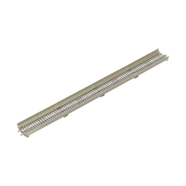 TOMIX Nゲージ 高架橋付 PCレール HS99-PC F 4本セット 1825 鉄道模型用品