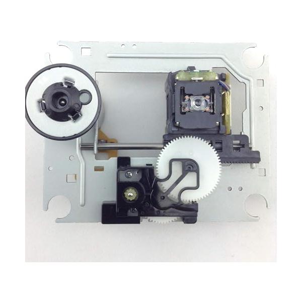 【mercy tools】CDピックアップ SANYO SF-P101N 16P 光 ピックアップ 光学レンズ 三洋 修理 部品 互換品 (SF