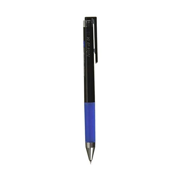 PILOT ボールペン ゲルBP ジュースアップ 04 L ブルー LJP20S4L
