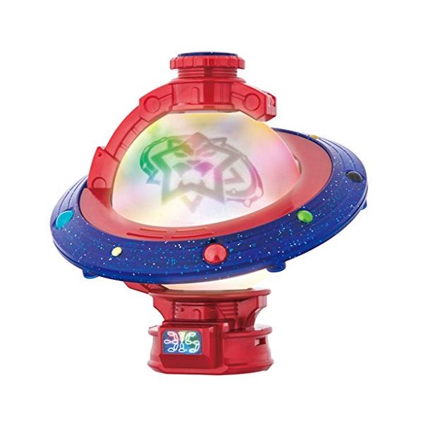 宇宙戦隊キュウレンジャー 変身王玉 DXサイコーキュータマ