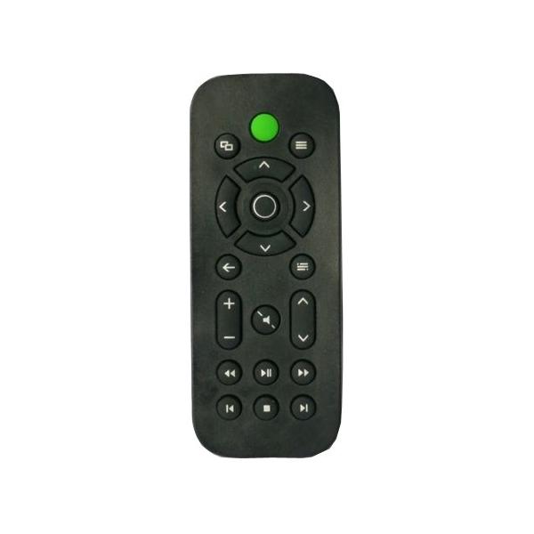 OSTENT リモコン DVDメディア リモートコントロール コントローラー Microsoft Xbox One コンソール用
