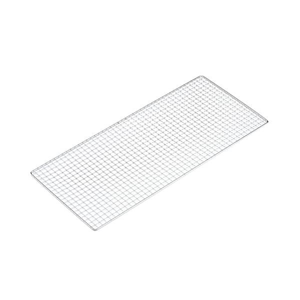 グリーンライフ(GREEN LIFE) バーベキュー BBQ GSB-600STTN用 コンロ用替網 W57.5×25.5cm C-57