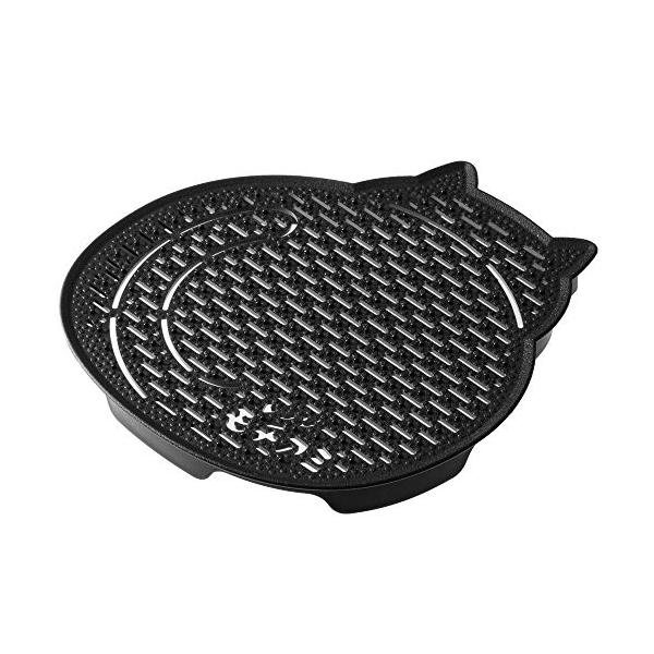 貝印 KAI ねこ の もちあみ Nyammy 日本製 DH2730