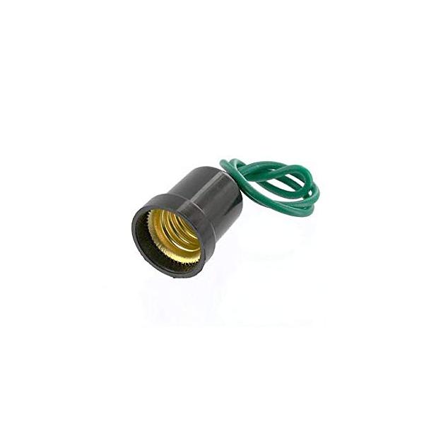 パイロ電子 電球ソケット E12形 E12