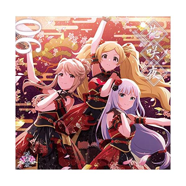 THE IDOLM@STER MILLION THE@TER WAVE 06