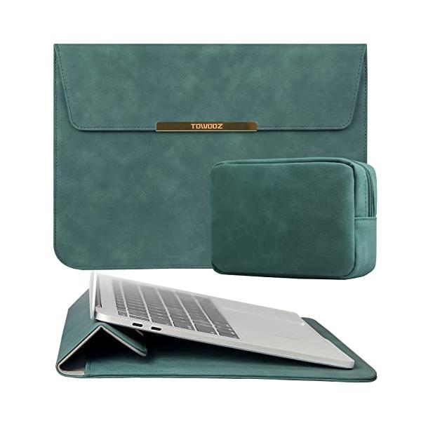 TOWOOZ MacBook Air ケース13-13.6インチ M5/M4/M3/M2/M1チップ/13インチMacBook Neo A18