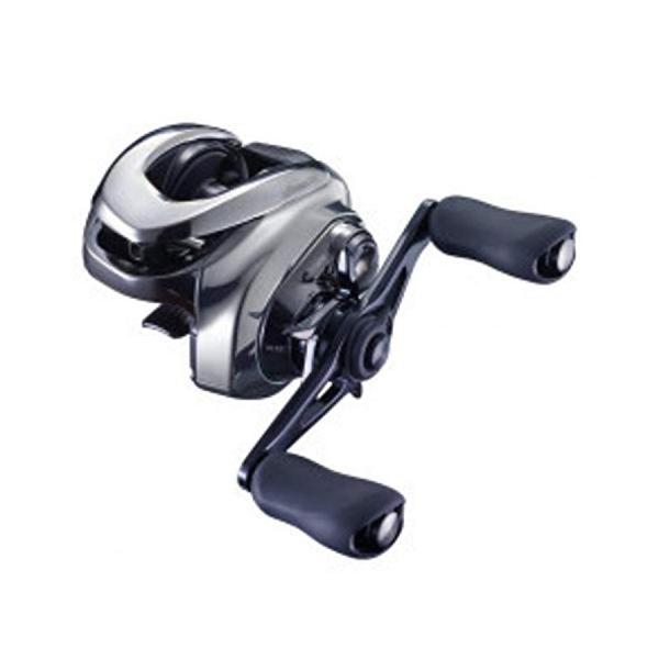 シマノ(SHIMANO) ベイトリール 両軸リール バス アンタレスDC 2021 XG LEFT バス釣り
