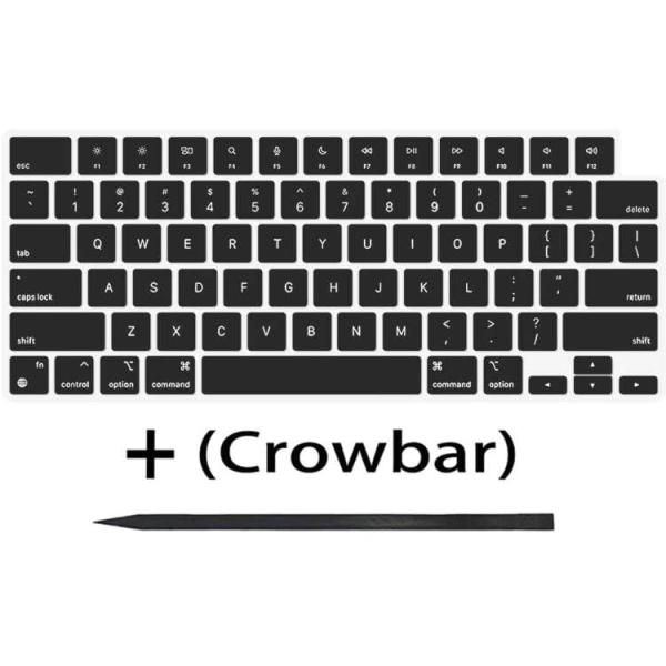 Bfenown 交換用キーキャップ キー MacBook Air M2 M3 M4 13インチ 15インチ A2681 A3113 A2941