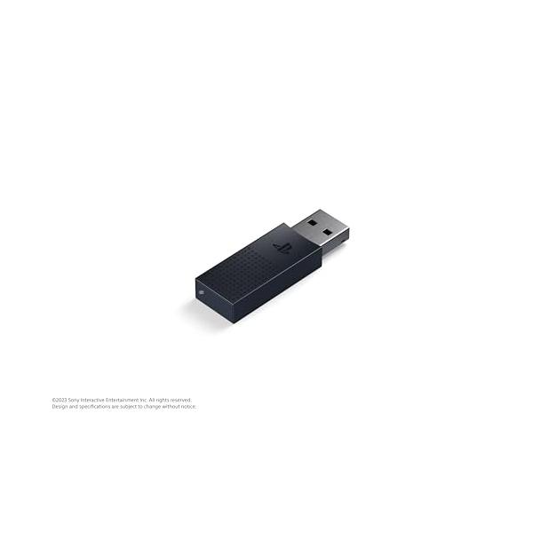 【純正品】PlayStation Link USBアダプター(CFI-ZWA2J)