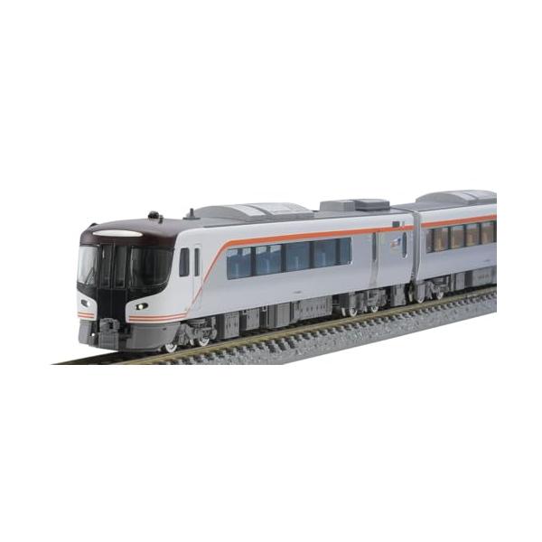 TOMIX Nゲージ JR HC85系 ハイブリッド車 ひだ セット 98555 鉄道模型 電車