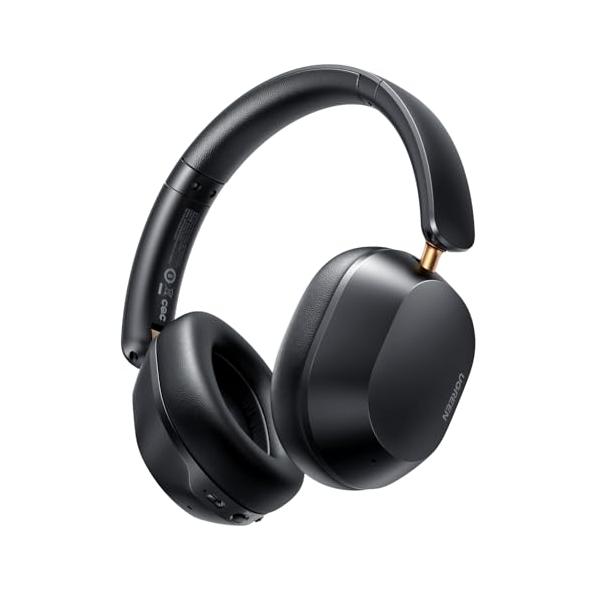 UGREEN HiTune Max5c Bluetooth5.4 オーバーイヤーヘッドホン 最大75