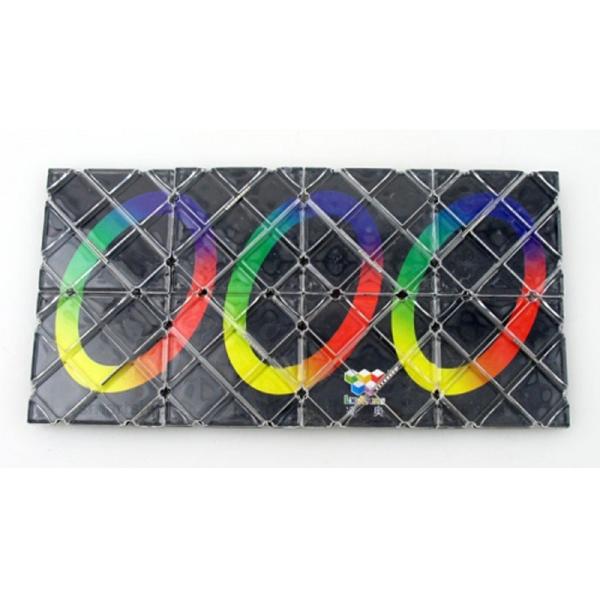 LingAoのマジック