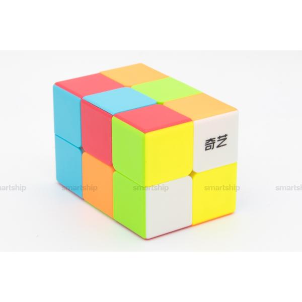 QiYiの2x2x3