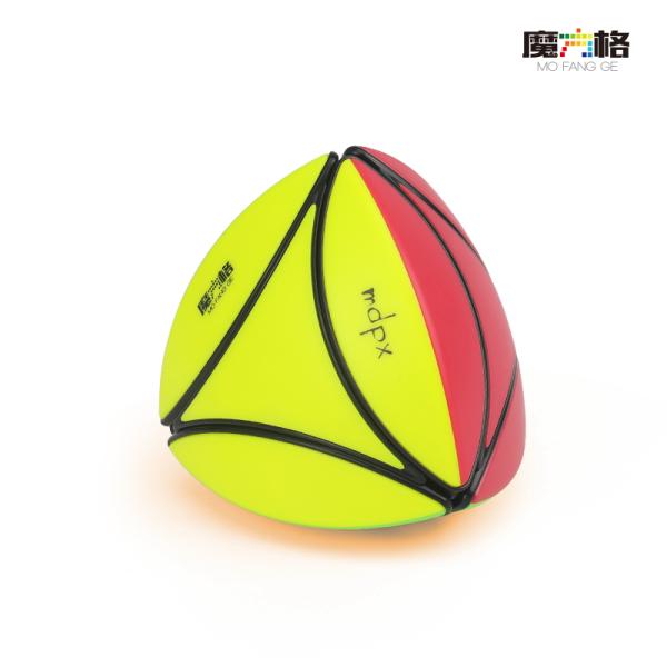 QiYiのIvy Mastermorphix