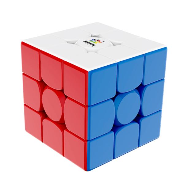 Little Magicシリーズの磁石内蔵3x3x3UV-Coated版