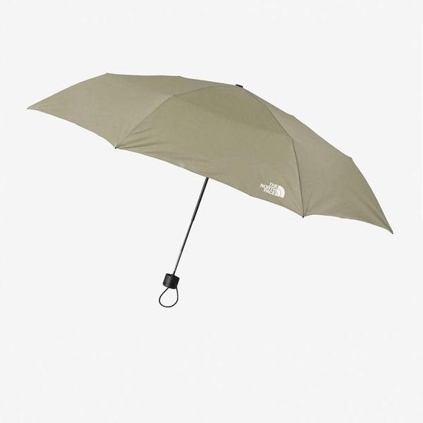 新品 THE NORTH FACE モジュールアンブレラ NN32438・FR THE NORTH FACE ザ・ノース・フェイス Module Umbrella NN32438