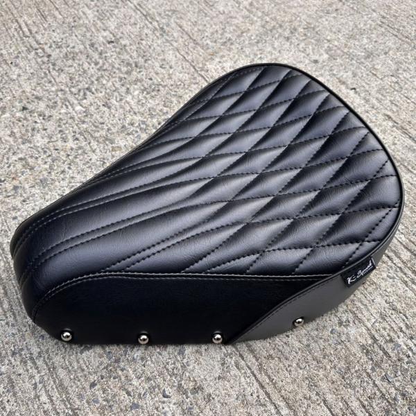 ホンダ ハンターカブ CT125交換用シート CT105 / K-Speed Custom seat