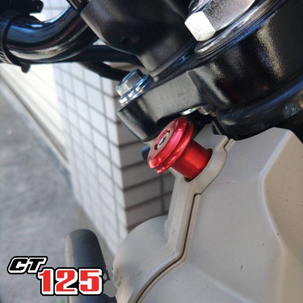 XL125 希少　CT125 輸出パーツ付　不動　キックok 日立南太田ic smartsmokers_ct125-motorcycle-