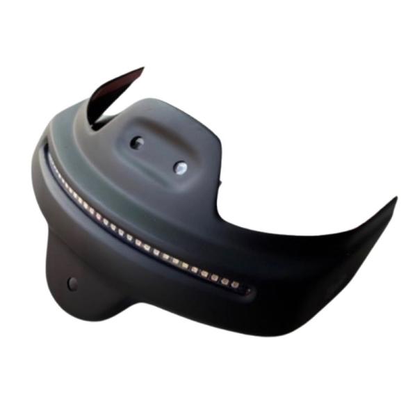 Item InformationDiabolus by K-SPEED （旧Diablo Custom Works）Set of tail lights + turning signal light Slim For Rebel 300&a...