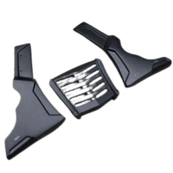 KSPEED RB0161アンダーカウル REBEL250 diablo レブル K-SPEED Diablo RB0161 アンダーカウル Pan Panel (V.2) for