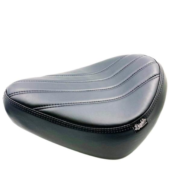 ※予約※DIABLO ディアブロ ホンダ レブル250/500交換用シート RB0113 Diablo seat cushions 3lines, For Rebel300/500 from 2018〜