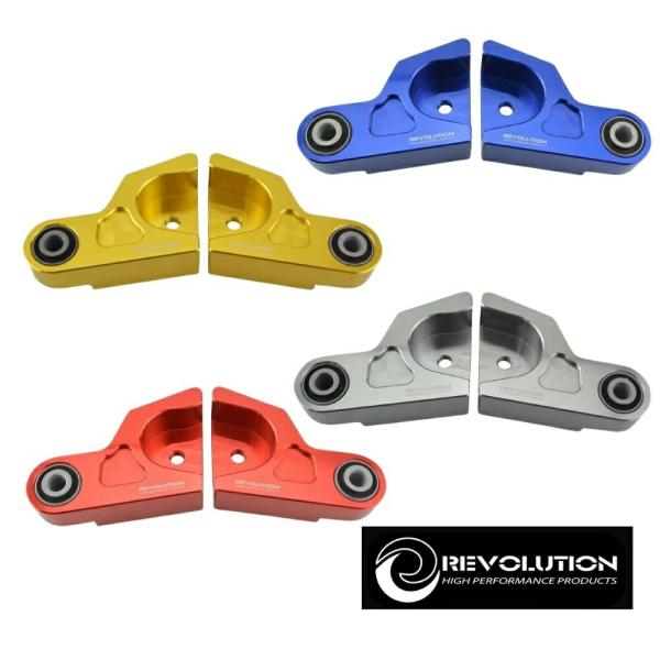 REVOLUTION ホンダ フォルツァ250 ローダウン用リアサスペンション