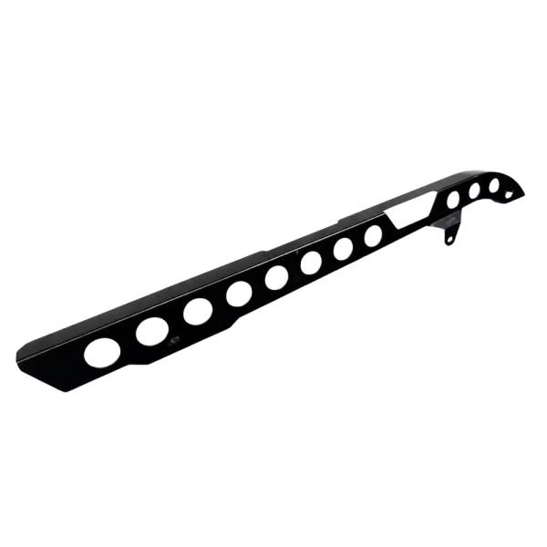 �z���_ GB350 GB350S GB350C �`�F�[���J�o�[GB14 / Diabolus by K-SPEED �i��Diablo Custom Works�jChain Cover for Honda GB350 GB350S GB350C ���i�摜