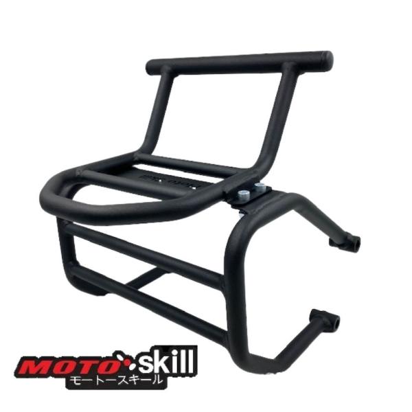 MotoSkill Headlight Gard  Front Carrier Kit CT125/[g[XL[ z_ n^[Ju CT125p wbhCgK[htgLALbg JA55 JA65