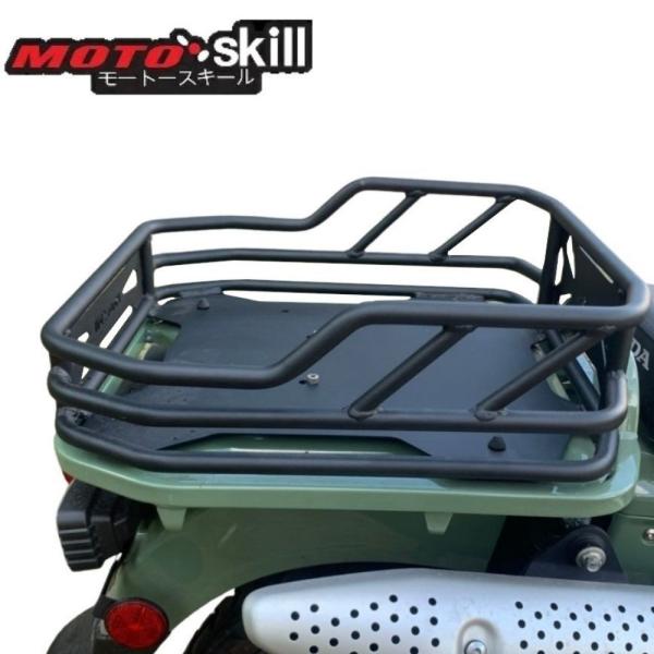 ホンダ MotoSkill Top Rack HONDA CT125/モートースキール