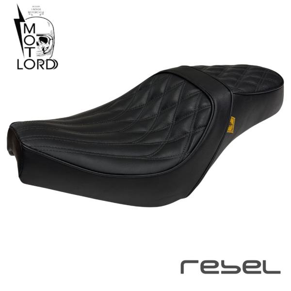 グッズ(GOODS) ダブルシート ホンダ レブル 250/500 楽天市場】グッズ(GOODS) ダブルシート ホンダ レブル 250/500