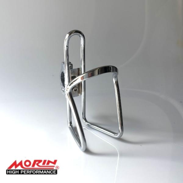 Morin Racing 汎用品 22.2ミリバー用アルミ軽量ドリンクホルダー