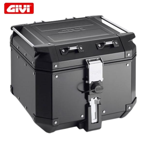 アクセサリー GIVI OBKN42B TREKKER OUTBACK smartsmokers_obkn42b