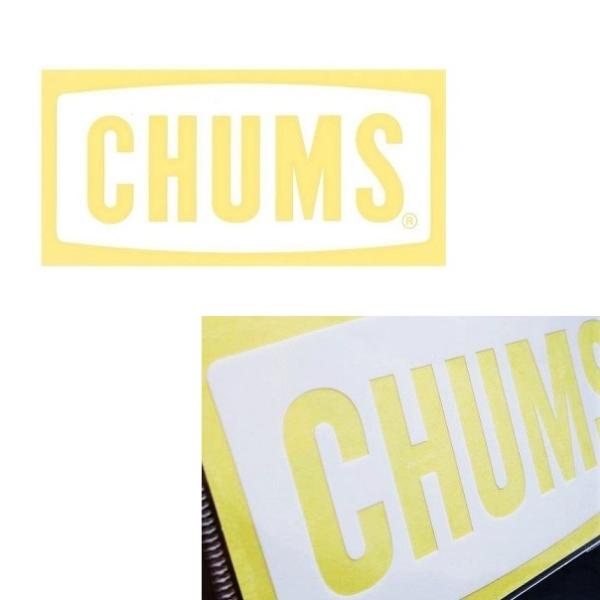 Chums チャムス Cutting Sheet Chums Logo S 新品 Ch62 1484 日本製 ステッカー Ch62 1484 Smart Space 2nd 通販 Yahoo ショッピング